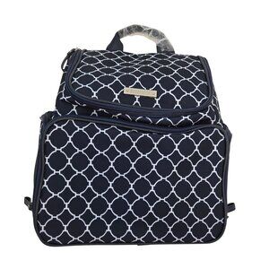 NWT Bananafish Madison Breast Pump and Accessory Backpack